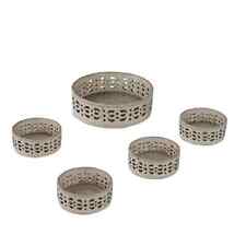 Set da Tavola Manifattura Wedgwood Terraglia Inghilterra XIX Secolo Originale