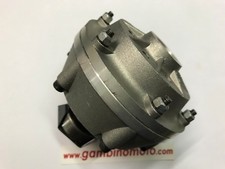 Frizione motozappa meccanica - frizione,