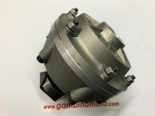 Frizione motocoltivatore - frizione,