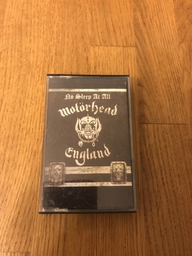 Very rare original album - very,
