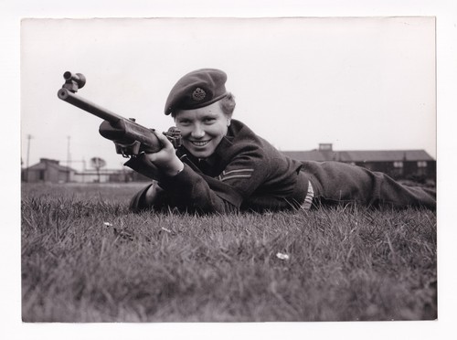 Wraf top shot - wraf's, for