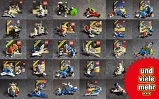 Lego Classic Space Set con/o