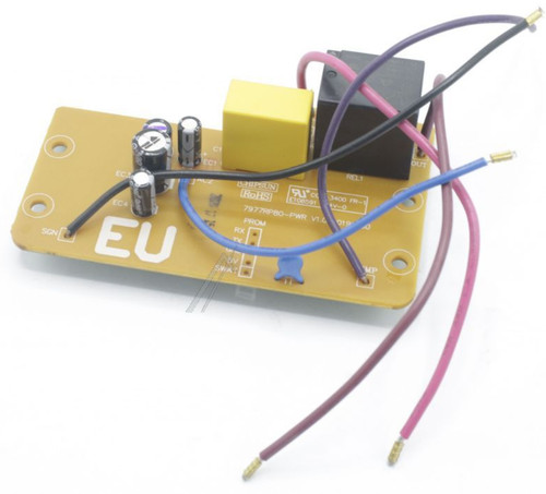 Rowenta scheda elettronica