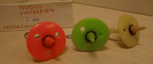 Ciucci vintage anni 90 - vintage,
