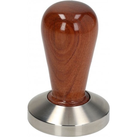 Pressino legno inox 58 mm - e, Ø