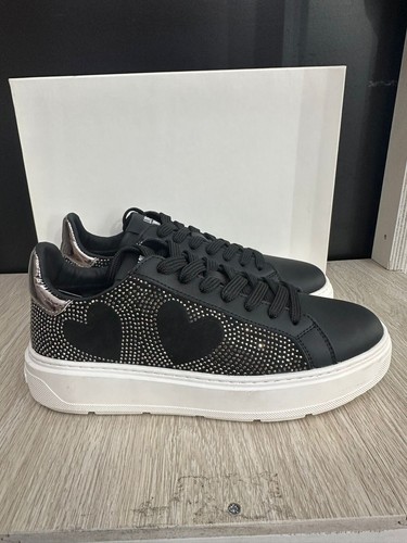 Love moschino scarpa shoes - love,