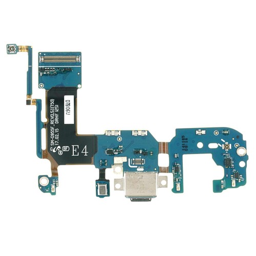 Samsung galaxy plus - s8,