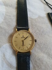 Orologio Maurice Gautier by