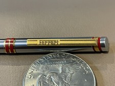 Rara penna a sfera Ferrari