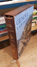 GENOVA LA SUPERBA - MARCENARO