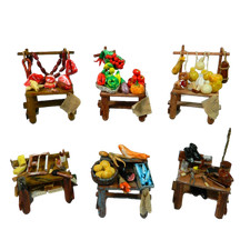 Banchi Mestieri per Pastori