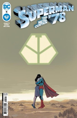 Superman tenda di - tenda,