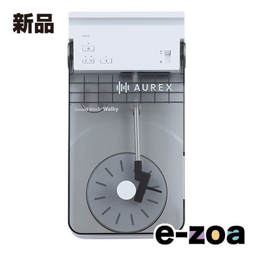 Toshiba aurex rp10 w - aurex, ax-rp10