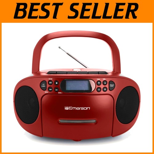 Impianto stereo portatile per