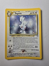 Pokemon Togetic Rara Holo Neo