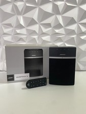 Bose soundtouch nera - soundtouch,