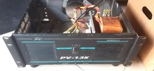 Trasformatore 220-240v⁓ 50/60 HZ Peavey PV-1.3K + Case