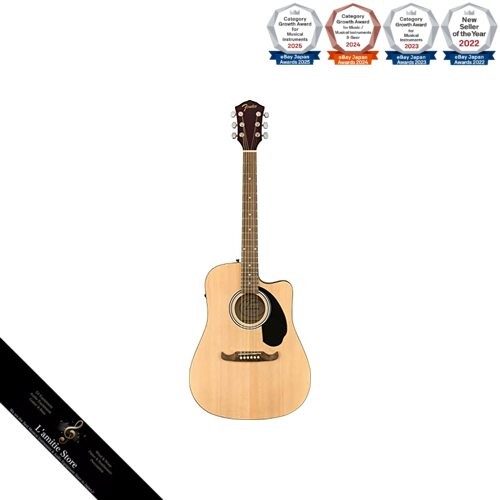 Fender 125ce tastiera per - fender,