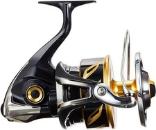 Mulinello da Spinning Shimano