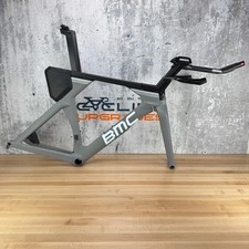 Telaio disco carbonio BMC