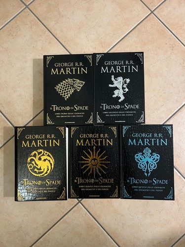 Edizione mondadori deluxe - edizione,