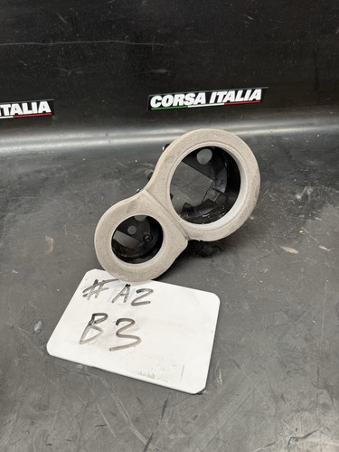 Strumentazione contachilometri