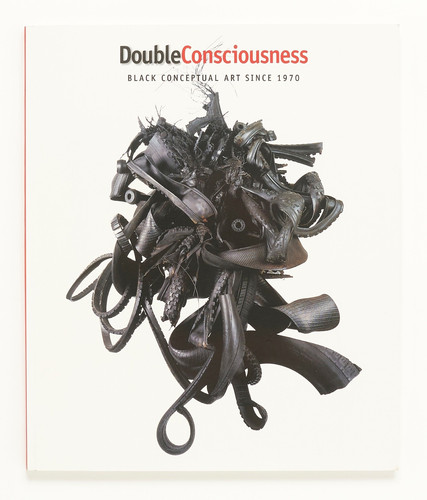Double consciousness black - double, consciousness: