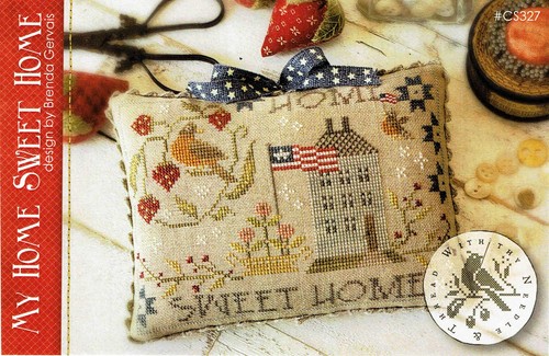 Home sweet summer - home,