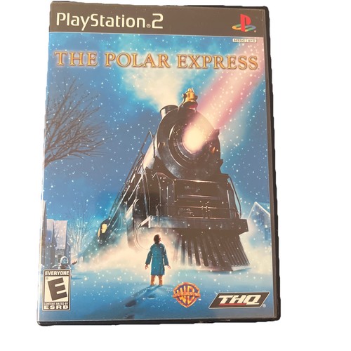 The polar express sony - the,