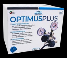Whimar Optimus Plus –