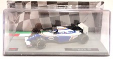 DeAgostini 1/43 Formula 1