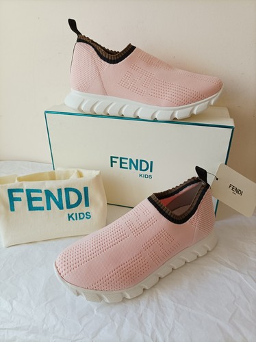 Calzini ginnastica fendi - calzini, da