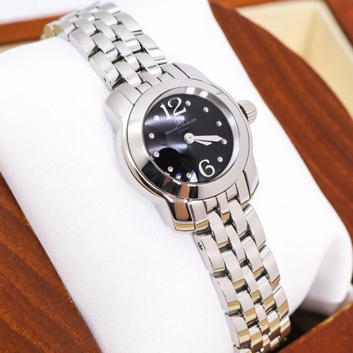 Orologio donna baume mercier - &,