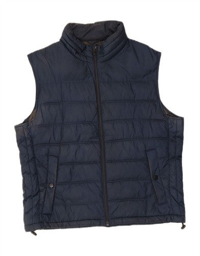Zara gilet uomo imbottito - zara,