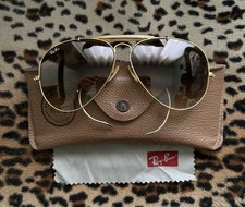 Occhiali Ray Ban Aviator