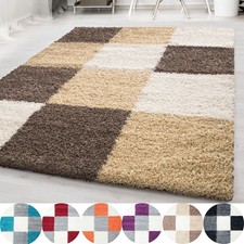 Tappeto soggiorno pelo alto