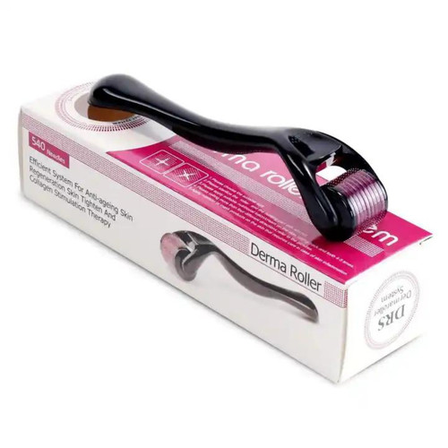 Derma roller - roller, –