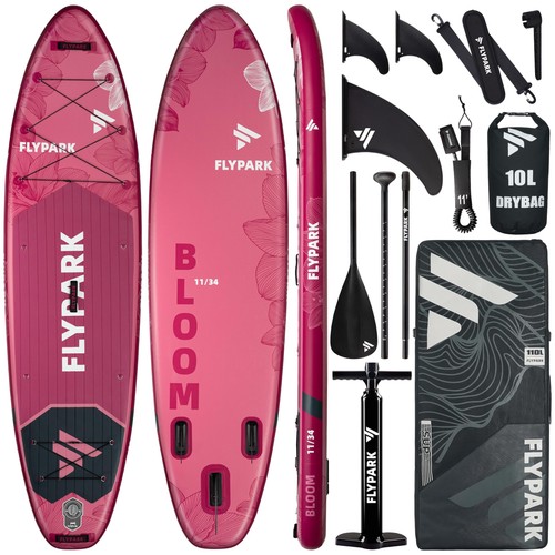 Paddle board 11x34 sup 420lb - 11x34,