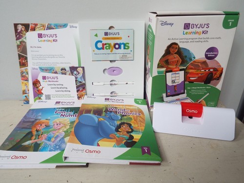 Disney byju magic - disney,