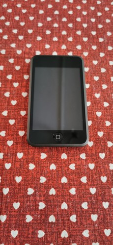 Ipod touch generazione - ipod,