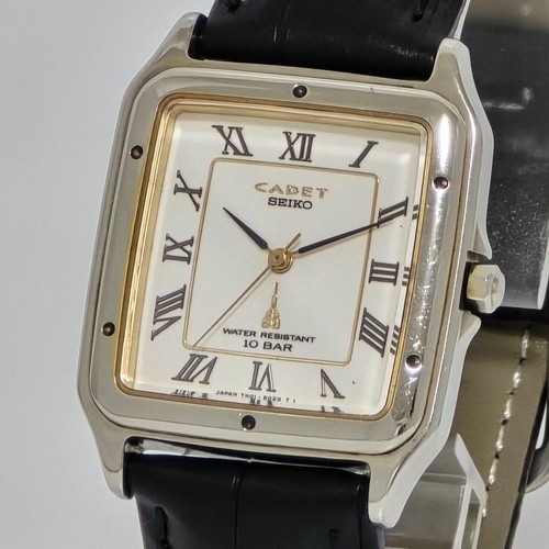 Orologio seiko cadet - cadet, 7n01-5010