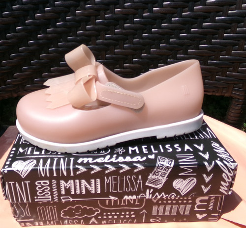 Mini melissa - melissa, baby