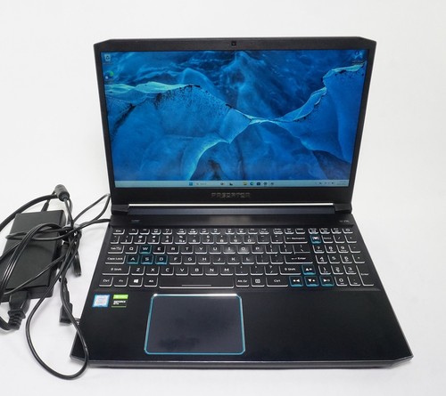 Acer predator helios 300 - acer,