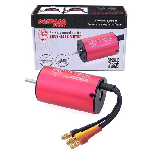 Surpasshobby 2845 3800kv - 2845,