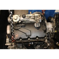 ⭐ MOTORE COMPL. PER VOLKSWAGEN BXE GOLF 5A SERIE (03-08) 1.9 TDI (77KW) BER
