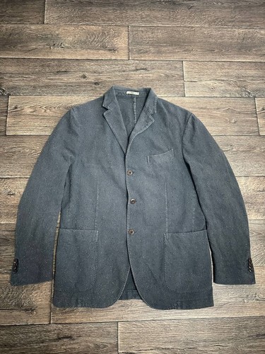 Boglioli cappotto giacca - boglioli,