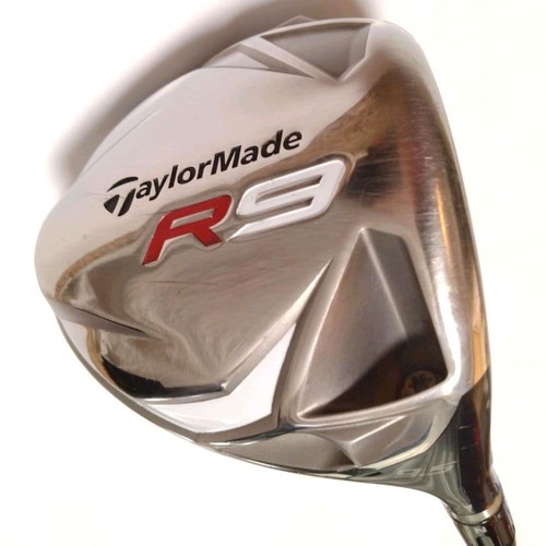 Driver taylormade 5 - r9, 9,5°