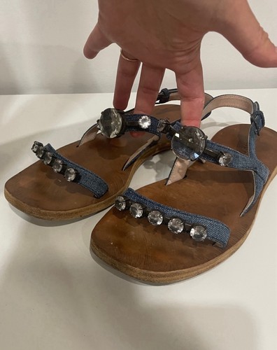 Miu sandalo - miu, vintage