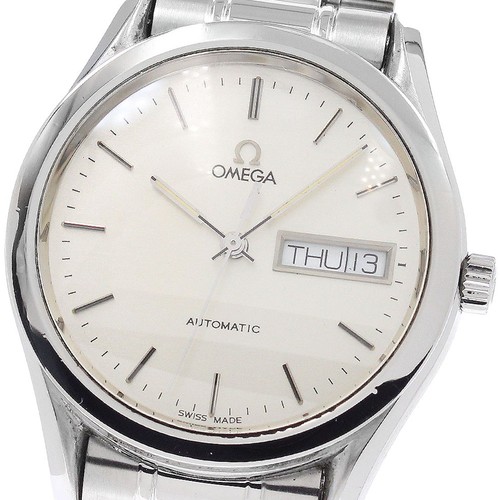 Orologio uomo automatico omega - uomo,