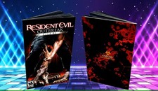 Resident Evil Outbreak file 2